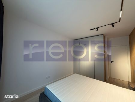 INCHIRIERE 2 CAMERE | SISESTI | 58MP | UTILAT-MOBILAT | BLOC NOU - Photo 4