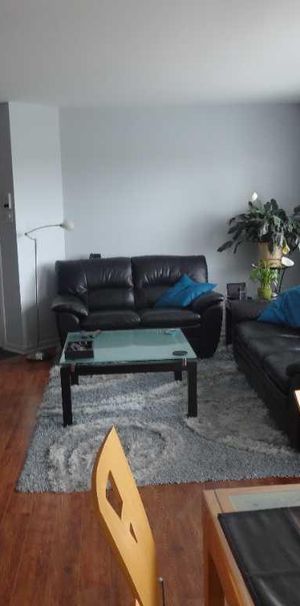 Laval, 4½ à louer - Photo 1