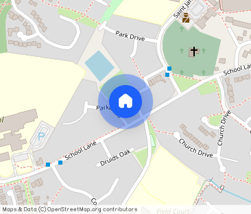 Scholars Walk, Quedgeley, Gloucester - Photo 1