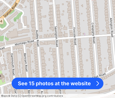 Sevington Road, London - Photo 1