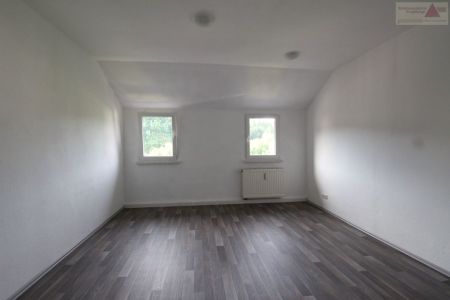 Großzügige 2-Raum-Wohnung in Aue! - Photo 3