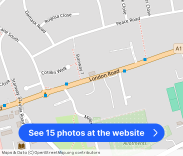 Meadowstone, London Road, Stanway, CO3 - Photo 1