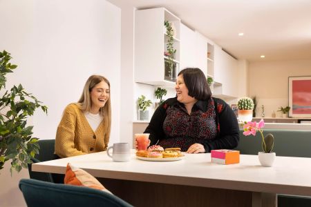 Medium High Double Studio - Photo 3