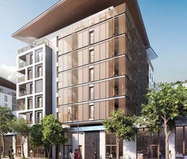 Location Appartement 2 pièces 39m² NICE 06200 - Photo 1