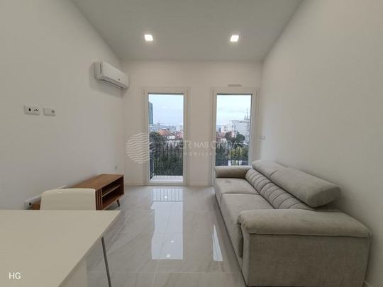 Apartamento T1 - Photo 1
