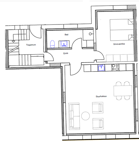 Sct. Nicolaj Gade - Photo 2