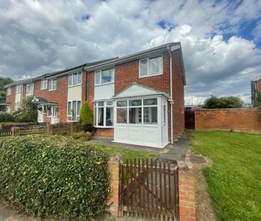 3 bedroom house to rent - Photo 1
