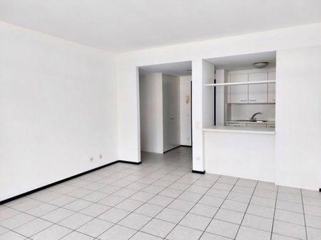 2.5 Zimmer, 54 m², 6. Stock - Foto 3