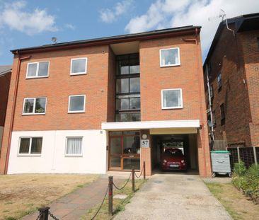 1 bedroom flat to rent - Photo 5