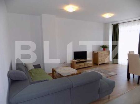 3 camere, 64 mp, garaj, A.C, imobil nou, zona Complexul Sportiv Gheorgheni! - Photo 5