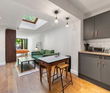 Studio Flat, Kingsland Road, E8 - Photo 6