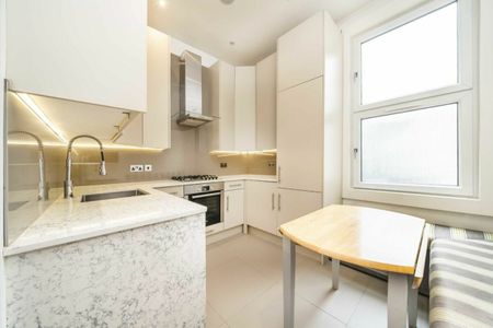 Bolton Road, W4, London - Photo 2