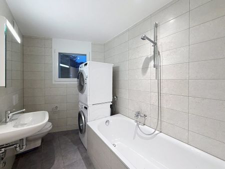 Appartement de 3.5 pièces au rez-de-chaussée - Photo 5