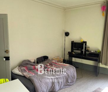 Appartement 1 pièce à Metz - Photo 2