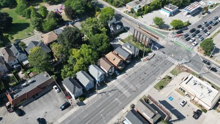 For Lease - 455 Main Street, Hamilton, Ontario - Photo 5