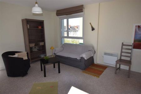 Appartement 2 pièces - - Photo 3