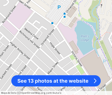 Hope Street, Accrington - Photo 1