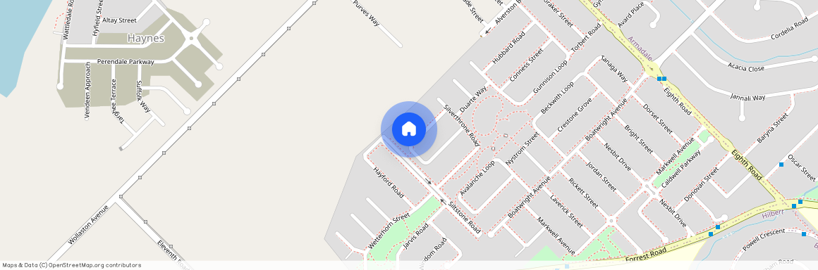 28 Waddington Loop, Haynes WA 6112