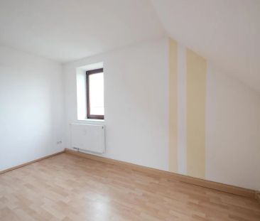 Maisonette-Wohnung mit Tageslichtbad - Foto 5