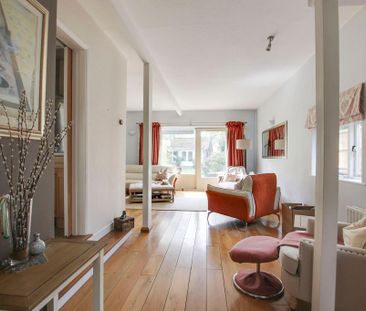 4 bedroom house to rent - Photo 4