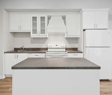 For Lease - 50 Herrick Avenue Unit# 443, St. Catharines, Ontario - Photo 5