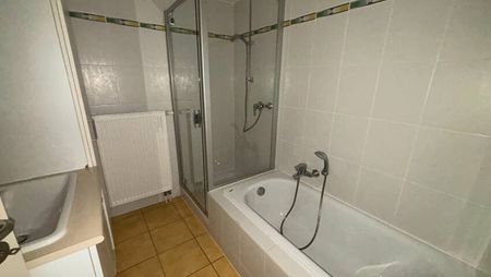 Forbach : Appartement 3 pièces, entièrement rénové à louer - Photo 5