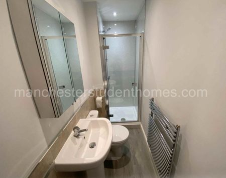 Rusholme Place, Manchester, M14 5TE - Photo 3