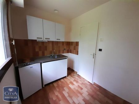Location Appartement 1 pièce 31m² POITIERS 86000 - Photo 4