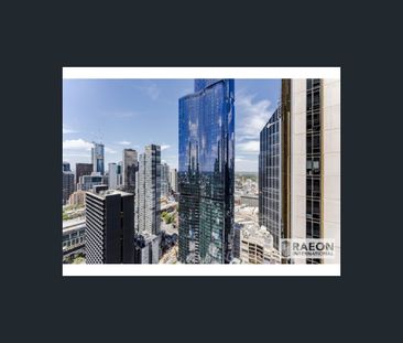 3503/80 A'beckett Street, Melbourne, Vic 3000 - Photo 1