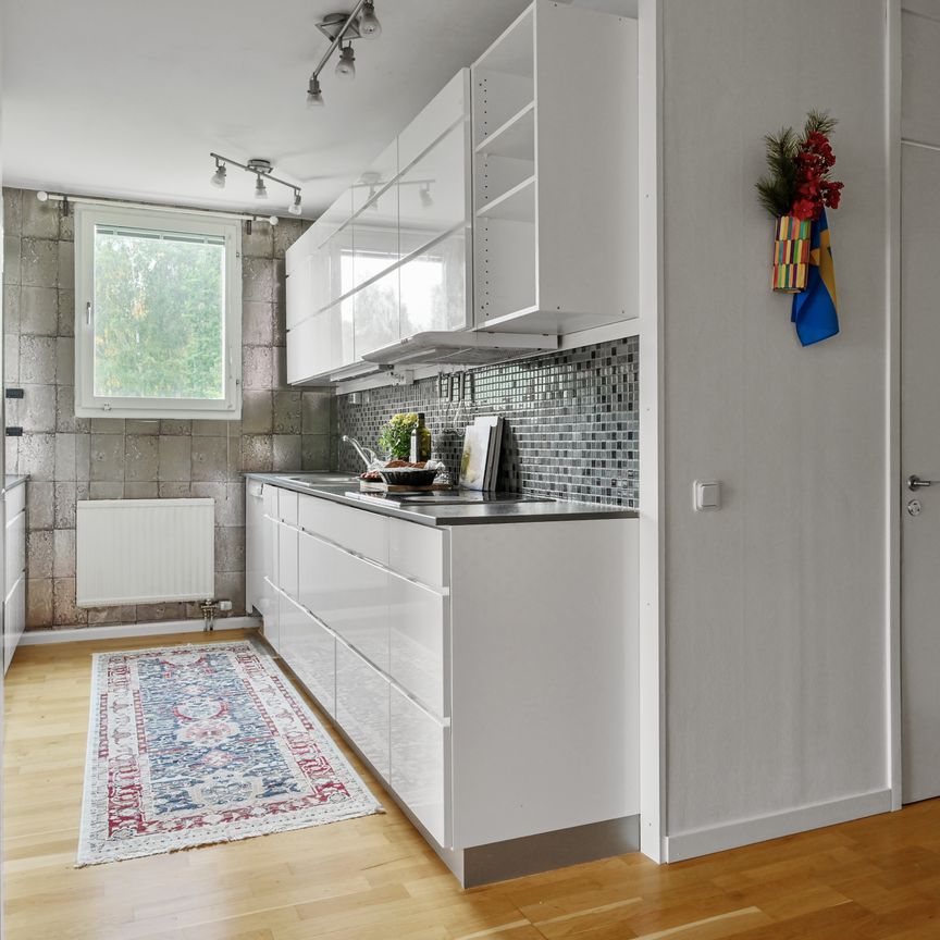 Stallgatan, Upplands Väsby - Photo 1