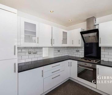 Rose Court, Nursery Road, Pinner, HA5 - Photo 6