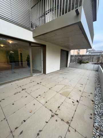 For rent – Beautiful new 3.5-room apartment in Payerne (VD) - Foto 5