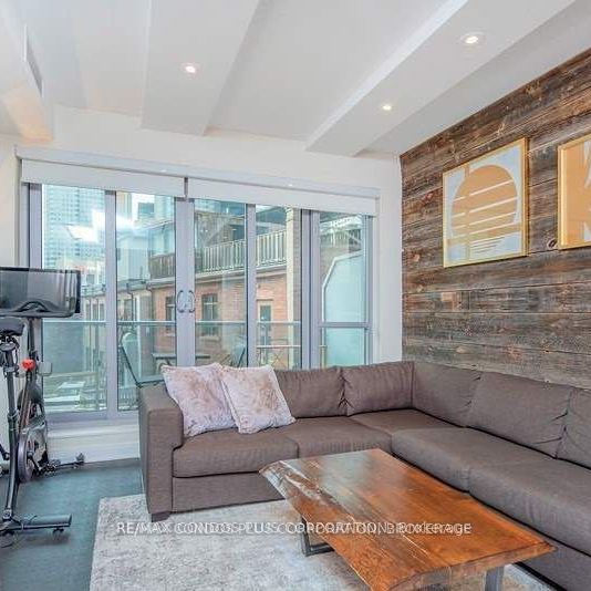 For Lease - 55 Front Street Unit# 611, Toronto, Ontario - Photo 1