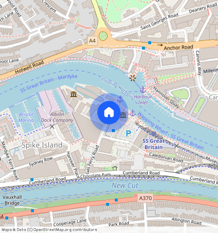 Gas Ferry Road, BS1 6GL, Bristol