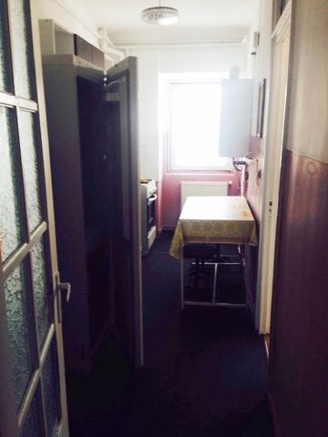 1 room apartment for rent Iasi Railway # code 179 - Photo 3