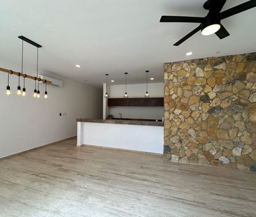 Casa de 2 recámaras, piscina, equipada, sin amueblar, en Privada. - Photo 6