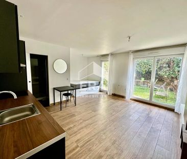 Appartement Herblay Sur Seine 1 pièce 29.07 m² - Photo 1