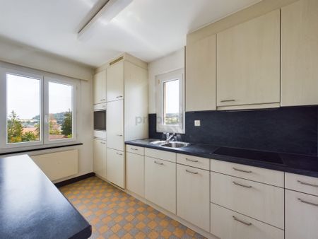 4 Zimmer, 92 m², 5. Stock - Photo 5