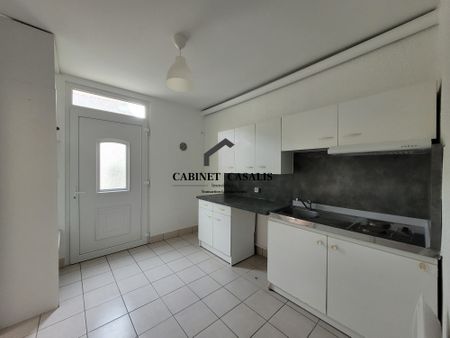 Appartement à louer, 1 pièce - Pau 64000 - Photo 2