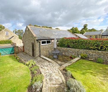 4 bedroom barn conversion to rent - Photo 1