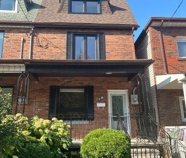 For Lease - 78 Givins Street Unit# 2, Toronto, Ontario - Photo 2