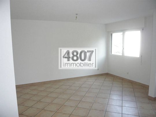 Location appartement 3 pièces 82.14 m² à Thyez (74300) - Photo 1