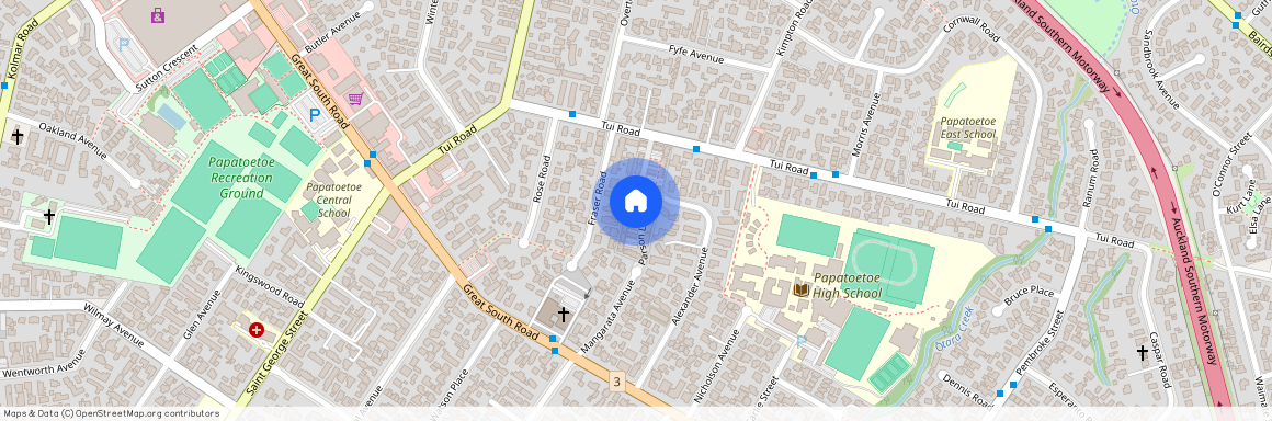 3/11 Parson Lane, Papatoetoe, Manukau City