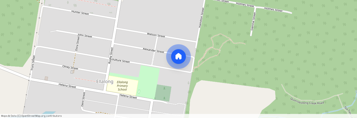 11 ALEXANDER STREET, NSW 2325, Ellalong