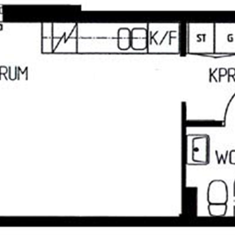 Generatorgatan 2 - Foto 2