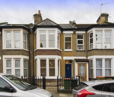 3 bedroom terraced house to rent - Photo 1