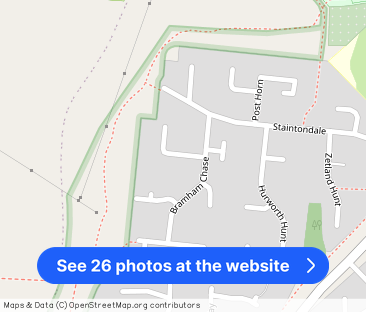 Ainsty Hunt, Newton Aycliffe - Photo 1