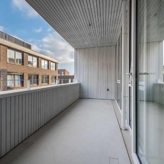 Dokter Frans Fouquetstraat 13 A-03, 6211 WH Maastricht - Photo 1