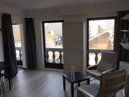 Studio te huur - Foto 4