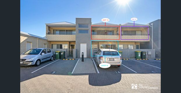 Modern Living in the Heart of Mandurah - Photo 1